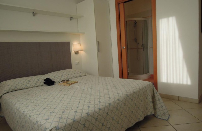 Residenz Tulipano Dreizimmer-Wohnung CS 1P 