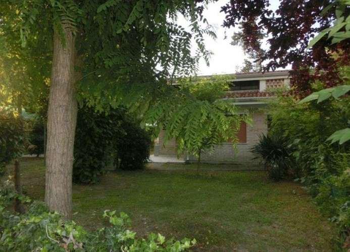 Residenz Cape Vierzimmer-Bungalow Tipo D2S
