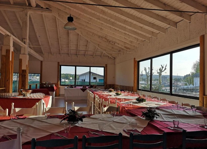 Lido di Sesto Camping Boats Mobilehome Happy Easy
