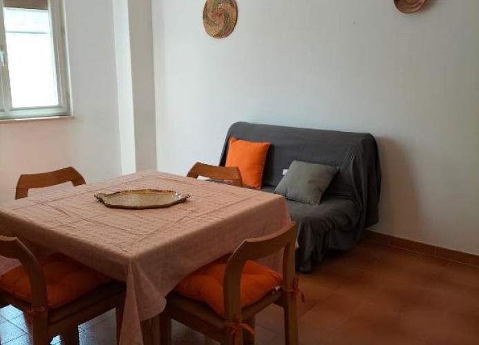 Residenz Cala di Seta Dreizimmer-Wohnung Mario