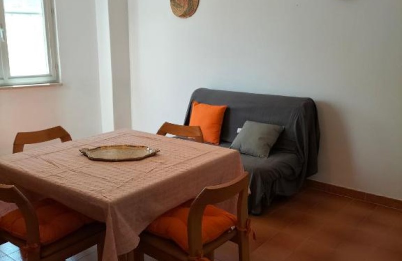 Residenz Cala di Seta Dreizimmer-Wohnung Mario