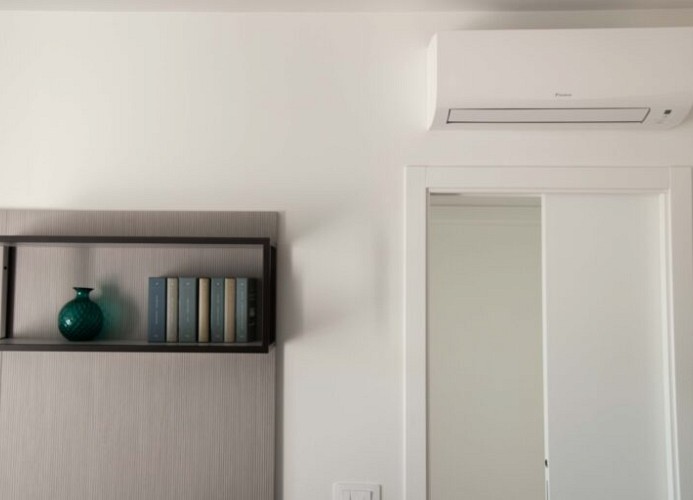 Residenz Bia's Beach Zweizimmer-Wohnung Bilo D2 