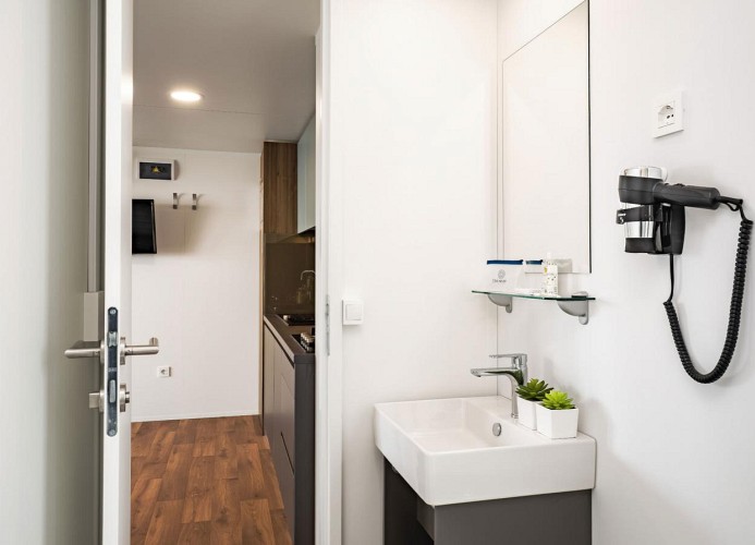 Feriendorf Jesolo Lodge Elite PET 