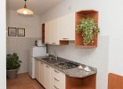 Residenz Ca' del Pino Dreizimmer-Wohnung Trilo Tipo G 