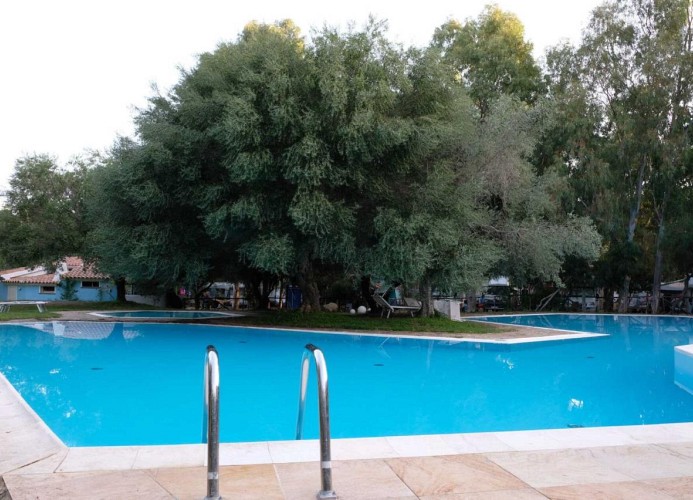 Selema Camping Mobilehome Happy Easy
