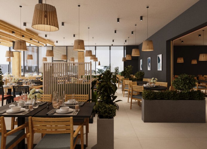 Hotel Pelegrin Plava Laguna Classic Zimmer mit Parksicht inkl. Halbpension