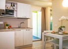 Stella del Mare Family Camping Village Chalet Deluxe AGCLU 