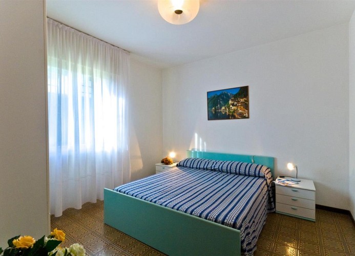 Residenz Luca Dreizimmer-Wohnung A2 