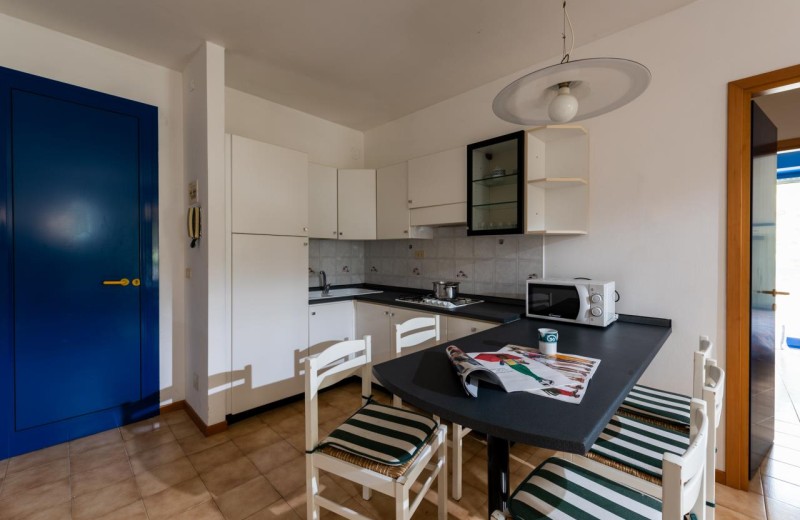 Residenz Vera Cruz-Dreizimmerwohnung C6*+
