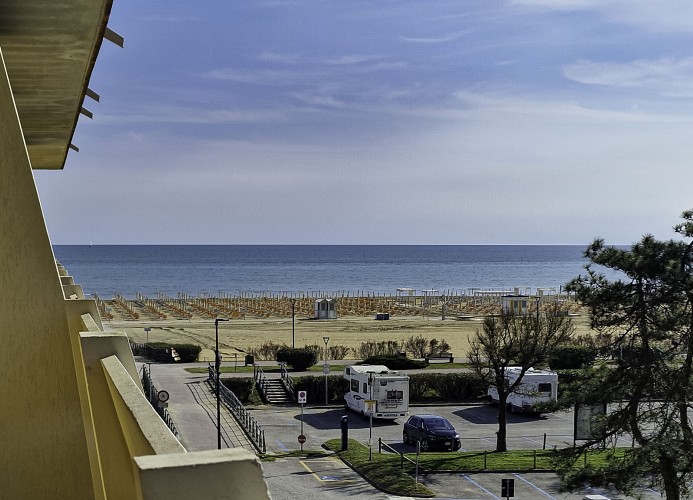 Residenz Carina Süd Dreizimmer-Wohnung Tipo C*