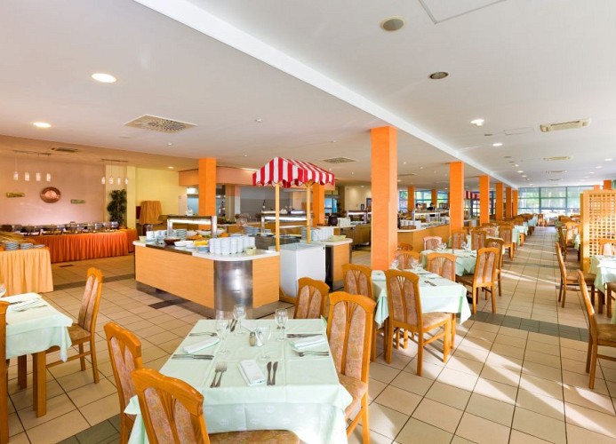 Ferienanlage Polynesia Wohnung EA2BP3 