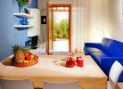 Villaggio A Mare Dreizimmer-Wohnung Trilo Pool I6 