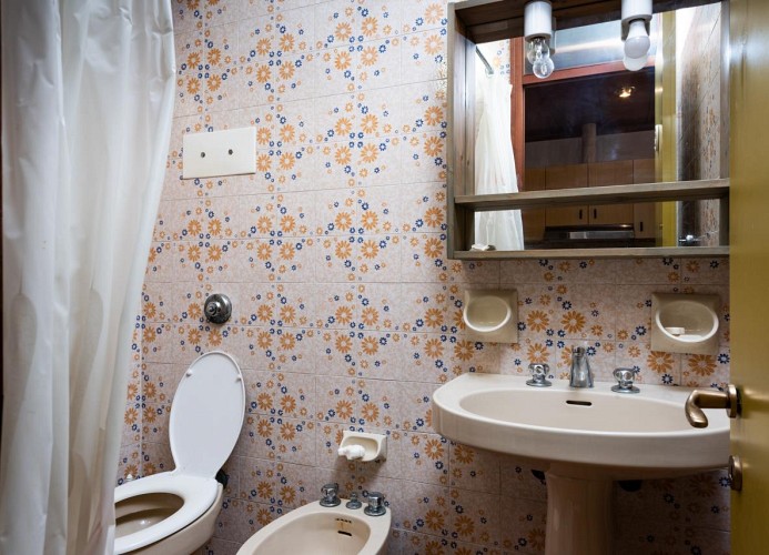 Residenz Landora-Zweizimmerwohnung B4* mit seitlichem Meerblick
