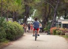 Residenz Punta Spin Mobilehome Family