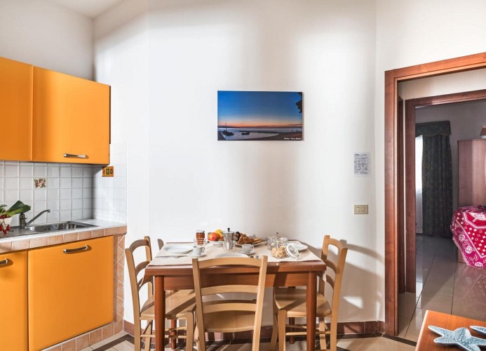 Feriendorf Francesco Holiday Home Midi 
