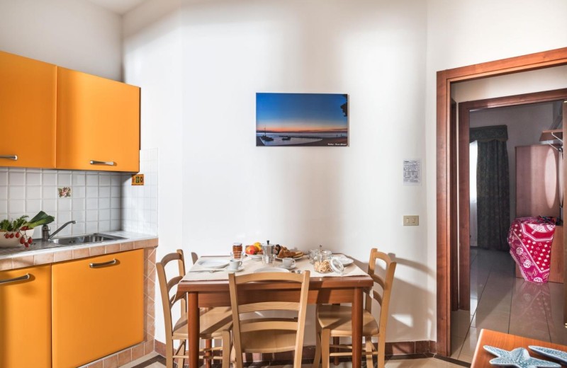 Feriendorf Francesco Holiday Home Midi 