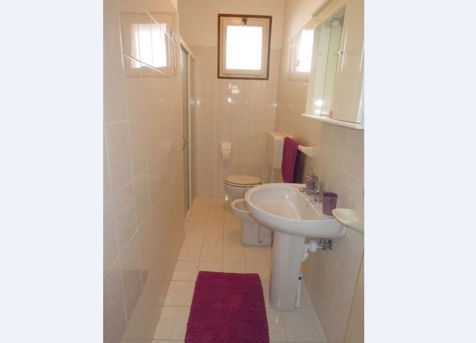 Residenz Flaminia Vierzimmer-Wohnung Tipo D