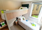 Le Gorette Cecina Camping Village Lodge Comfort Maxi