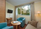 Ferienanlage Bellevue Wohnung A4BP1 