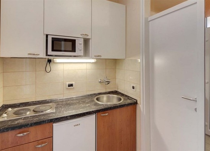 Ferienanlage Stella Wohnung Stella Classic CA2BP1 