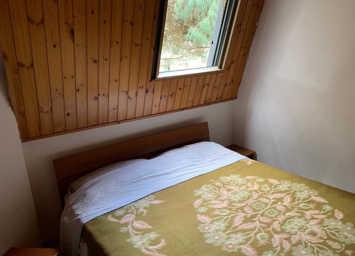 Residenz Adriana Dreizimmer-Wohnung Trilo Dachgeschoss