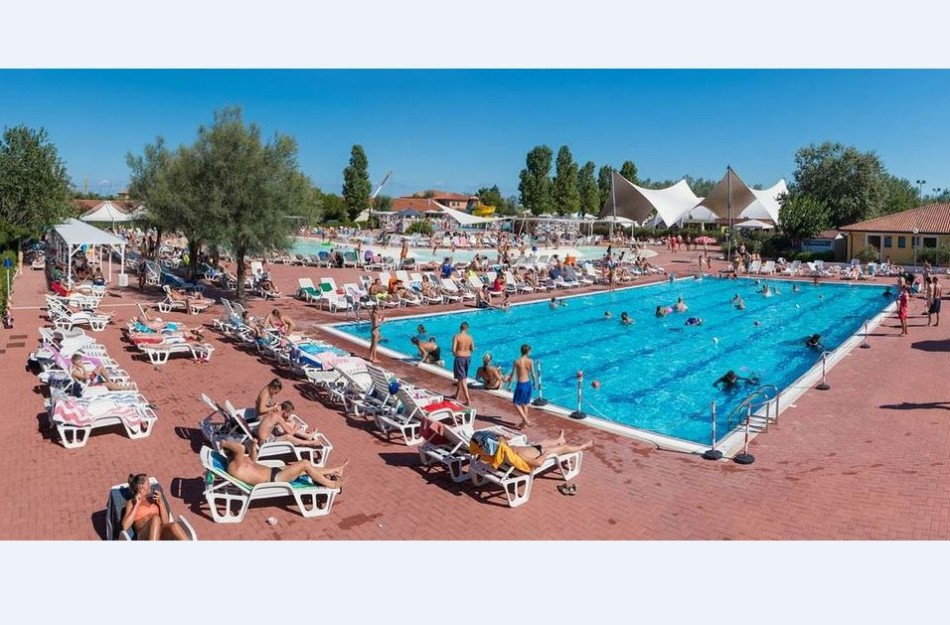 Barricata Holiday Village Safari Loft 