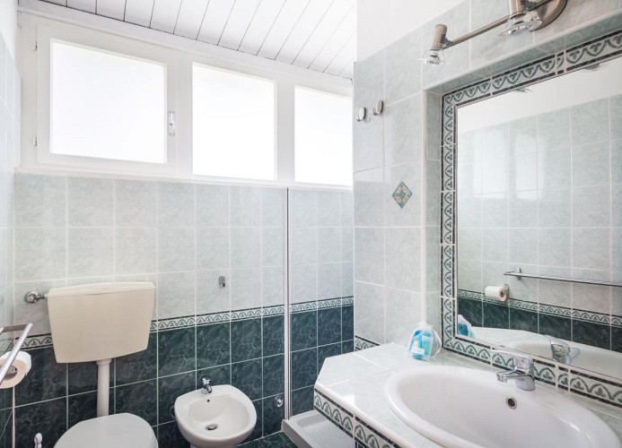 Feriendorf Francesco Holiday Home 5