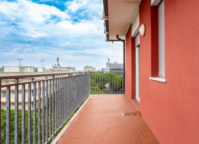 Residenz Smeralda B-Vierzimmerwohnung D6*