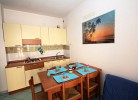 Residenz Solmare Dreizimmer-Wohnung Trilo 6Pax