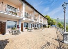 Residenz Casa e Vela Studio mit Seeblick
