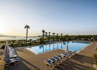 Residenz Onda Blu Mobilehome Suite Living Deluxe 