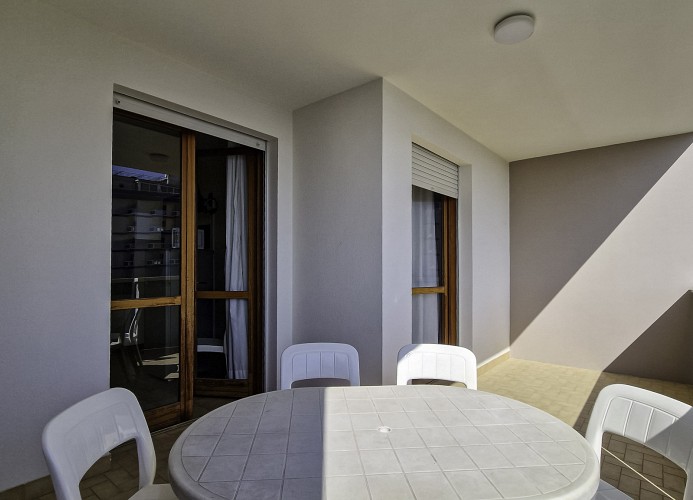 Residenz Itaca Zweizimmer-Wohnung Tipo B*