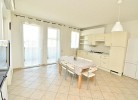 Residenz Arcobaleno Dreizimmer-Wohnung Cavalluccio Marino Plus