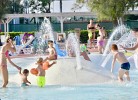 Barricata Holiday Village Mobilehome Sirio Junior
