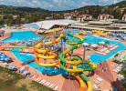 Glamping-Dorf Terme Tuhelj Mobilehome Vita Family