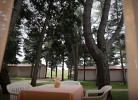 Ferienanlage Savudrija Bungalow 2TG inkl. Halbpension 