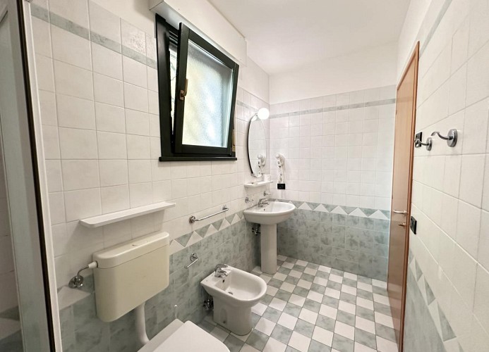 Residenz Ducale-Dreizimmerwohnung C5*