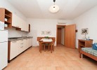 Residenz Ca' del Pino Zweizimmer-Wohnung Bilo Tipo P