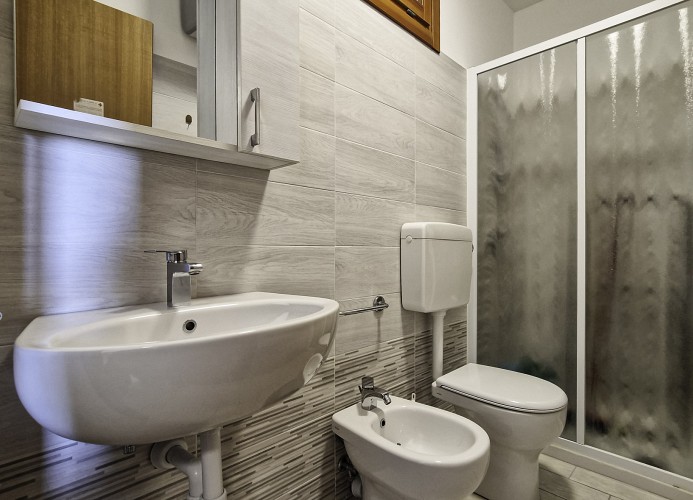 Residenz Itaca Zweizimmer-Wohnung Tipo B*