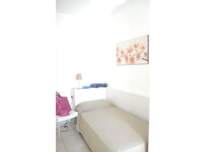 Residenz Evanike Dreizimmer-Wohnung Tipo C 1S poolseitig M2 (69/71/73) 