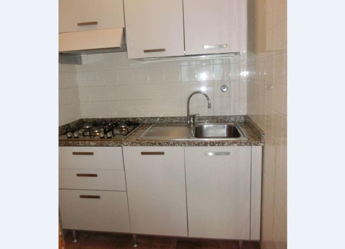 Residenz Pineda Zweizimmer-Wohnung Tipo B1 
