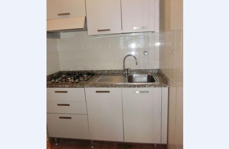 Residenz Pineda Zweizimmer-Wohnung Tipo B1 