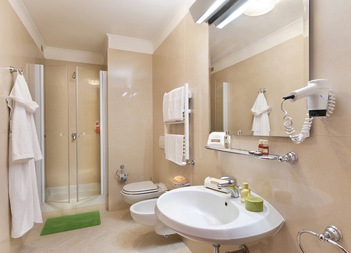 Residenz Carl und Do Vierzimmer-Wohnung Quadrilo Lake View