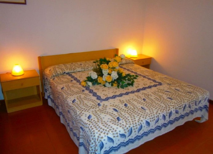 Residenz Solarium Zweizimmer-Wohnung B2
