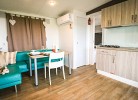Ferienpark Internazionale Eden Mobilehome Giada 
