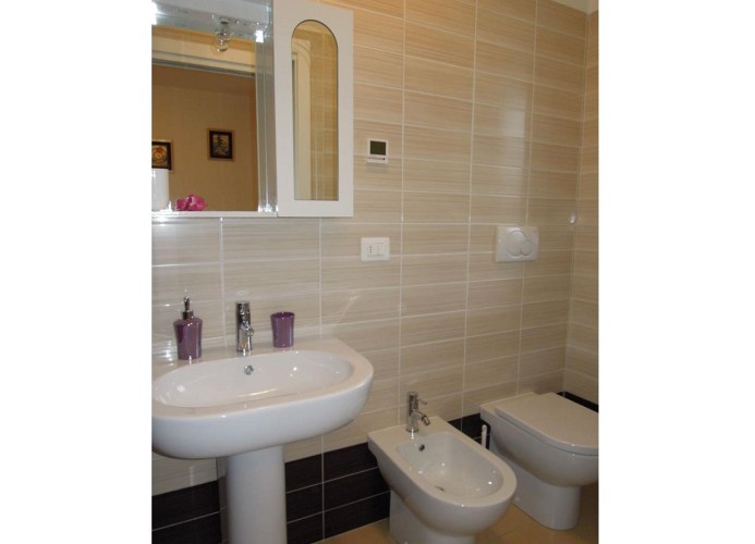 Residenz Evanike Zweizimmer-Wohnung Tipo B1S EXP (32/35)