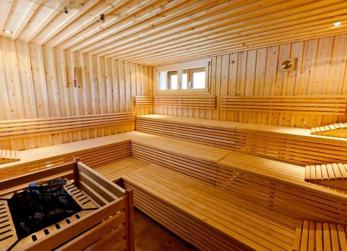 Ferienpark Bella Austria Mobilehome Mars