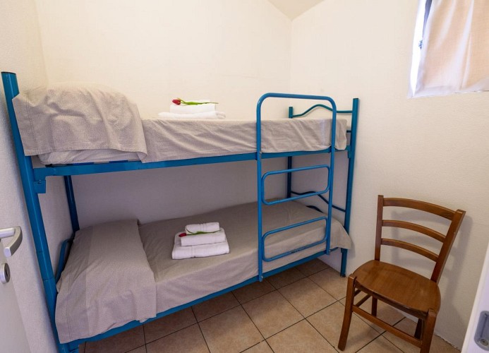 Rosolina Mare Club BW4 