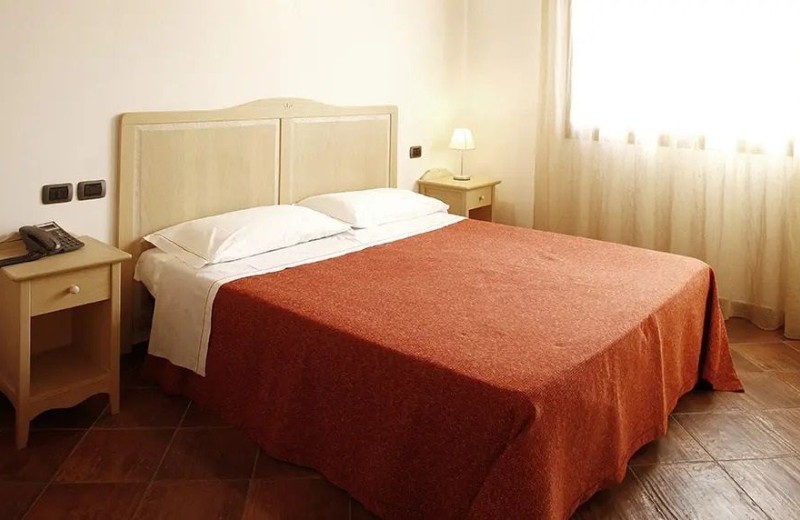 Due Ponti Village Zweizimmer-Wohnung Bilo A