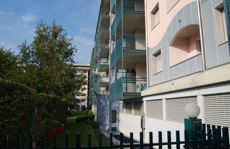 Residenz Delle Terme Zweizimmer-Wohnung B*